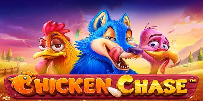 Chicken-Chase---Permainan-Slot-Paling-Mudah-Maxwin-Super