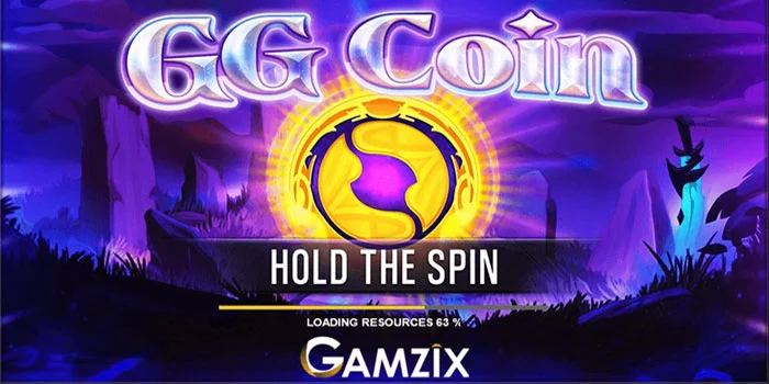 GG-Coin-Hold-the-Spin-Menggali-Harta-Karun-di-Dunia-Penuh-Misteri