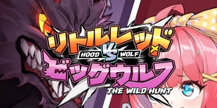 Hood Vs Wolf – Game Slot Anime Memberikan Hadiah JP Fantastis
