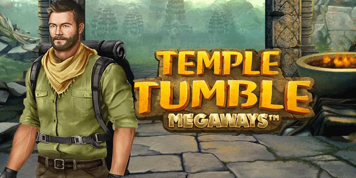 Temple-Tumble-Megaways --Slot-Gacor-Gampang-Jackpot-Besar